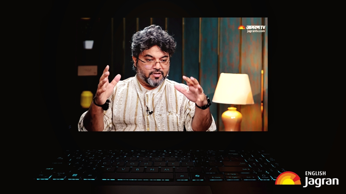 S16's Display Output